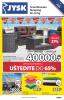 Akcija JYSK katalog akcija 23. jun do 06. jul 40573