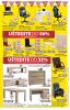 Akcija JYSK katalog akcija 23. jun do 06. jul 40575