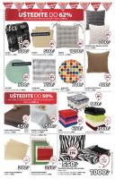 Akcija JYSK katalog akcija 23. jun do 06. jul 40581