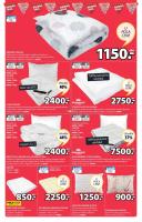 Akcija JYSK katalog akcija 23. jun do 06. jul 40583