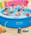 Inter Aman Bazen sa pumpom Bestway Fast set 244x66cm