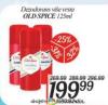 Inter Aman Old Spice Dezodorans