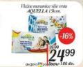 Inter Aman Aquella vlažne maramice 15/1