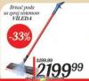 Inter Aman Vileda Spray sistem mop za čišćenje