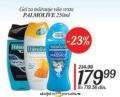 Inter Aman Palmolive gel za tuširanje 250ml