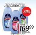 Inter Aman Felce Azzurra gel za tuširanje 400ml