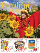 Katalog Gomex porodični magazin 24. jun do 07. jul 2016