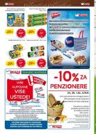 Akcija Super Vero akcijski katalog 22. jun do 06. jul 2016 40628
