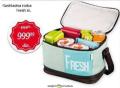 Super Vero Rashladna torba Fresh 6l