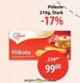 MAXI Piškote Štark 210g