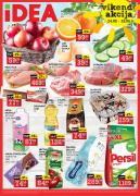 Katalog IDEA vikend akcija 24-26. jun 2016