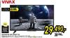 Tehnomanija Vivax TV 40 in LED Full HD