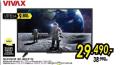 Tehnomanija Vivax TV 40 in LED Full HD 40LE911T2