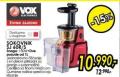 Tehnomanija Sokovnik VOX SJ60R/s