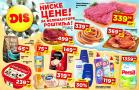 Katalog DIS Market vikend akcija 24-26. jun 2016