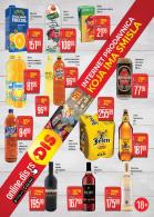 Akcija DIS Market velika akcija 24. jun do 06. jul 2016 40644