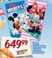 Dis market Dečiji peškir za plažu Disney