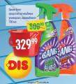 Dis market Cilit Bang sredstvo za čišćenje 750ml