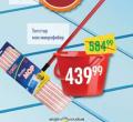 Dis market Top Star Mop mikrofiber