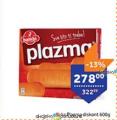 TEMPO Plazma keks Bambi 600g