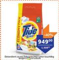 TEMPO Tide deterdžent za veš 2u1 Lenor touch 8kg