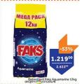 TEMPO Faks Aquamarine deterdžent za veš 12kg