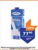 TEMPO Meggle Mleko