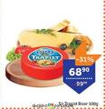 TEMPO Trapist sir Biser 100g