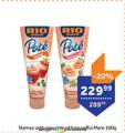 TEMPO Rio Mare Pate pašteta 100g