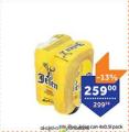 TEMPO Jelen svetlo pivo u limenci 4x0,5l