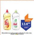 TEMPO Likvi deterdžent za pranje posuđa 1l