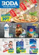 Katalog Roda katalog akcija 27. jun - 10. jul 2016