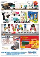 Akcija Roda katalog akcija 27. jun - 10. jul 2016 40669