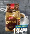 Roda Grand Gold melevna kafa 200g