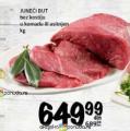 Roda Juneći but bez kostiju 1kg