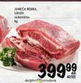 Roda Juneća rebra 1kg