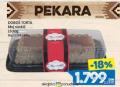 Roda Doboš torta Moj slatkiš 1500g