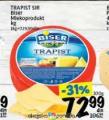 Roda Trapist sir Biser 100g