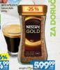 Roda Nescafe Gold instant kafa