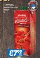 Roda Nektar Tomatello pasirani paradajz 1l