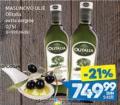 Roda Maslinovo ulje Olitalia extra devičansko 0,75l