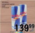 Roda Red Bull energetski napitak 0,25l