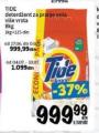 Roda Tide deterdžent za veš 8kg