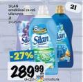 Roda Silan omekšivač za veš 2l
