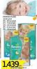 Roda Pampers Active baby dry pelene