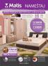 Akcija Matis katalog namestaja 27. jun - 14. avgust 2016 40670