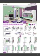 Akcija Matis katalog namestaja 27. jun - 14. avgust 2016 40690
