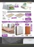 Akcija Matis katalog namestaja 27. jun - 14. avgust 2016 40701