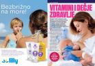 Akcija Lilly magazin leto 2016 40711