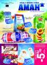 Akcija Aman katalog akcija 27. jun - 10. jul 2016 40738